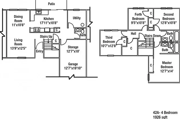 Fort Drum Mountain Community Homes — Photo 22