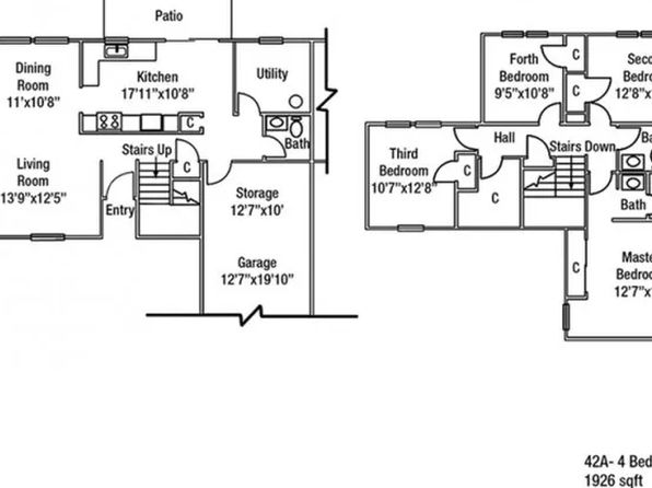 Fort Drum Mountain Community Homes | 10720 Mount Belvedere Blvd, Fort Drum, NY