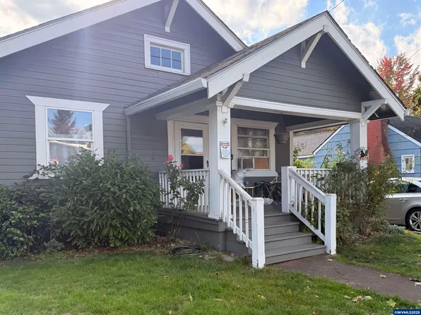 2196 State St, Salem, OR 97301