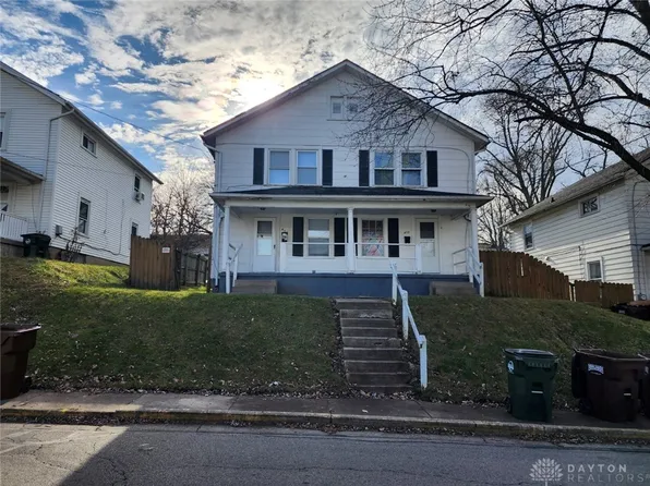 455 Stelton Rd #459, Xenia, OH 45385