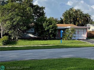 3340 Coolidge St, Hollywood, FL 33021