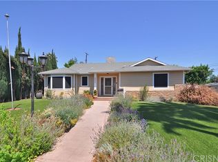 8500 Fullbright Ave, Winnetka, CA 91306