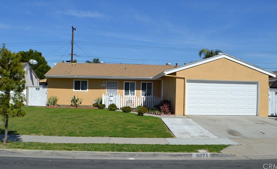 2nd image of 5071 Citation Ave