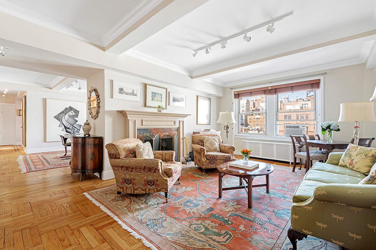 163 East 81st Street #9CD in Upper East Side, Manhattan | StreetEasy