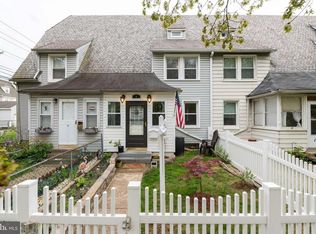 8 Admiral Blvd, Dundalk, MD 21222