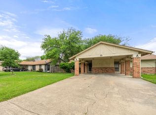 CV-AUS100 Meteor, Austin, TX 78745