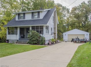 3827 Frederick St, Youngstown, OH