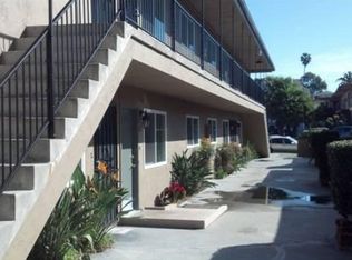 4118 Arizona St #4124, San Diego, CA 92104