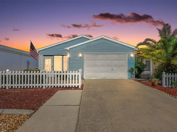 729 DUMAS STREET, THE VILLAGES, FL 32159
