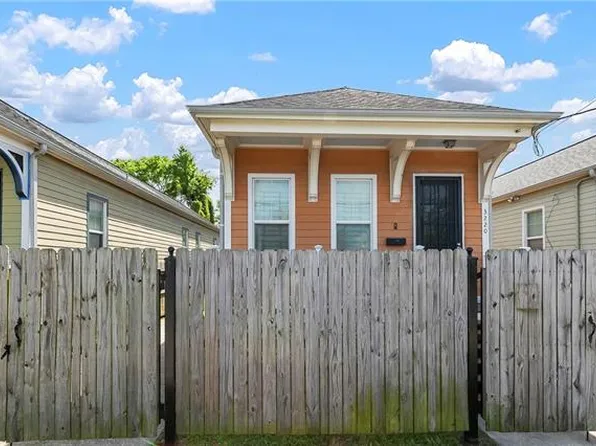 3220 Conti St, New Orleans, LA 70119
