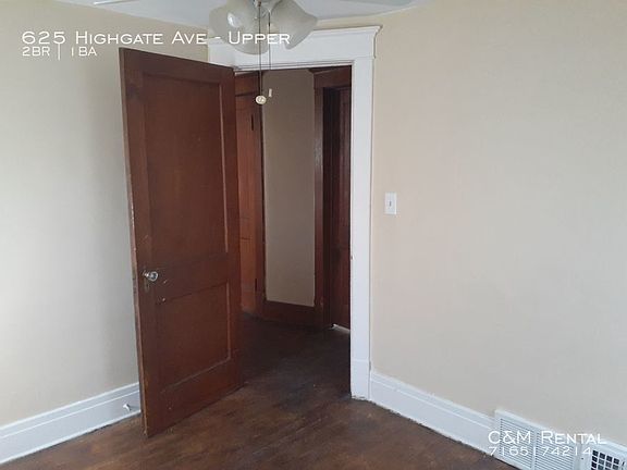 2nd image of 625 Highgate Ave