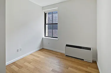 Rented by The Moinian Group
