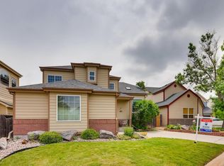 1162 S Rifle St, Aurora, CO 80017