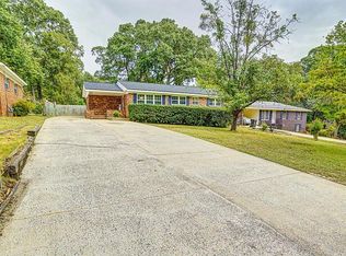 2125 Balfour St, Augusta, GA 30906