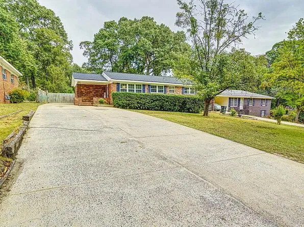 2125 Balfour St, Augusta, GA 30906