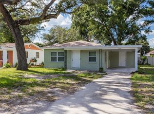 4221 W Laurel St, Tampa, FL 33607