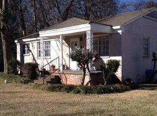 945-951 E Edgemont Ave, Montgomery, AL 36111