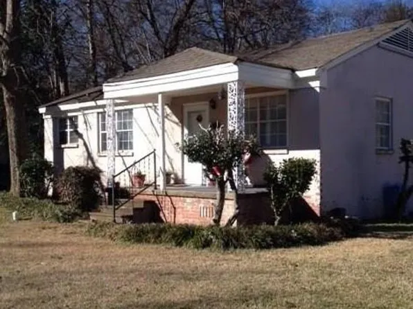 945-951 E Edgemont Ave, Montgomery, AL 36111