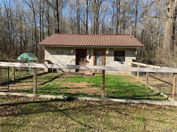 2155 County Road 35, Fayette, AL 35555