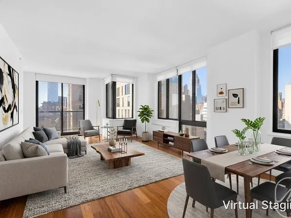 290 3rd Ave, New York, NY