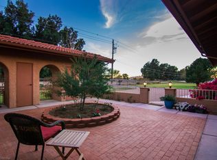 19004 E Cloud Rd, Queen Creek, AZ 85142