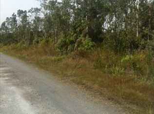 LOT 66, Volcano, HI 96785