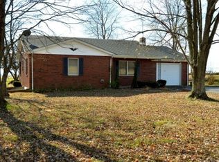 2305 E Delaney Park Rd, Salem, IN 47167