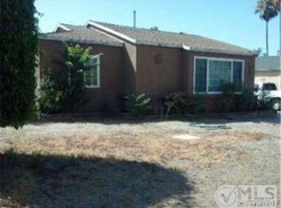 13708 Filmore St, Pacoima, CA 91331