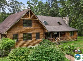 325 Raubsville Rd, Easton, PA 18042