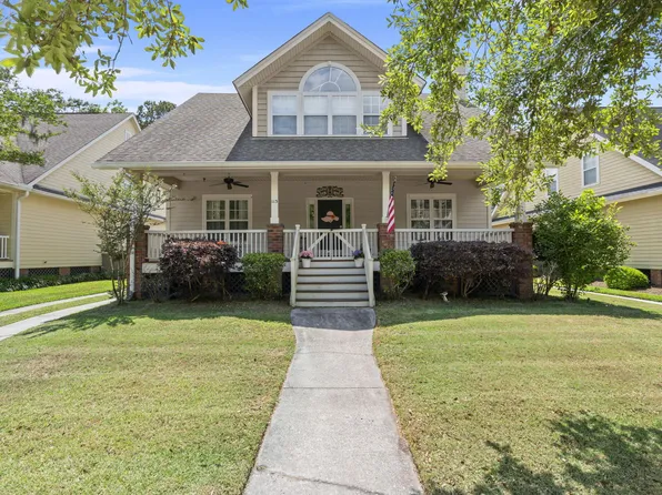 115 S Ainsdale Dr, Charleston, SC 29414