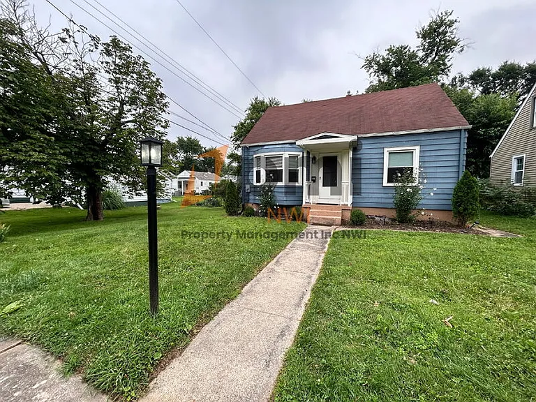 1110 Lafayette St — Photo 1