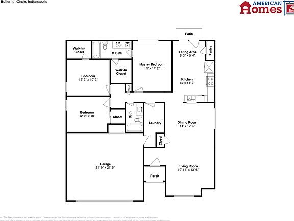 2nd image of this home