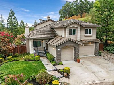 37 Wakefield Ct, Danville, CA, 94506