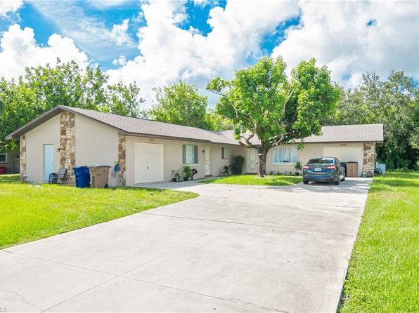 Fort Myers FL Duplex & Triplex Homes For Sale - 37 Homes | Zillow