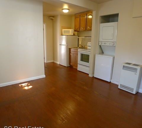 3rd image of 1420 Acton St #B