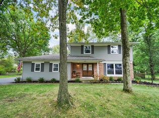 11491 Forest Lane Ave NW, Pickerington, OH 43147