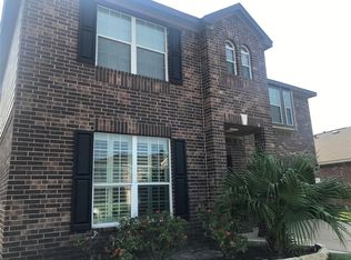 24015 Blossom Crest Ln, Spring, TX 77373