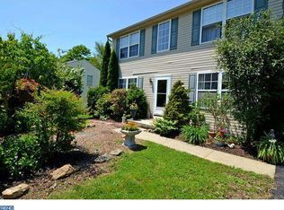 16 Penn Oak Ln, Oxford, PA 19363