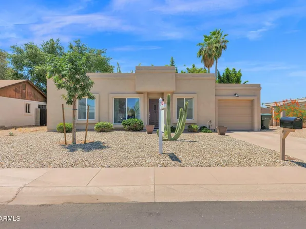 3919 E LARKSPUR Drive, Phoenix, AZ 85032