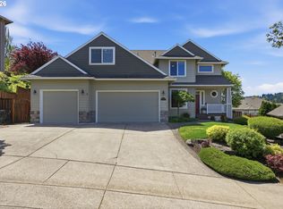 11037 SE Rimrock Dr, Happy Valley, OR 97086