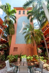 640 Tennis Club Drive #309, Fort Lauderdale, FL, 33311