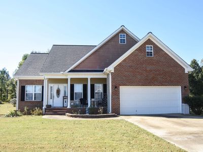 250 Waterford Way, Jacksonville, AL, 36265