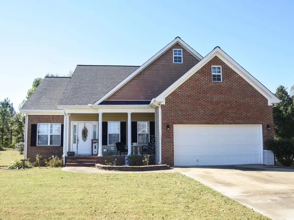 250 Waterford Way, Jacksonville, AL 36265