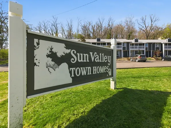 413 Sunvalley W, Nashville, TN 37221