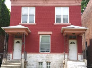 1225 Walton Ave, Saint Louis, MO