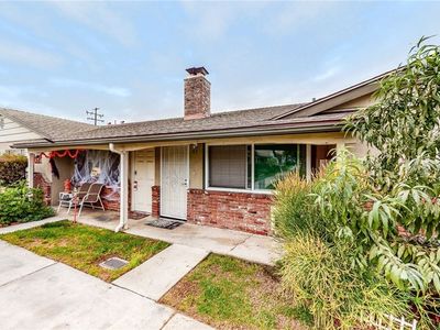 2295 N Tustin St Unit 87, Orange, CA, 92865