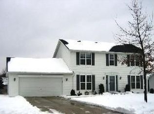 1705 Gobi Trl, Green Bay, WI 54313