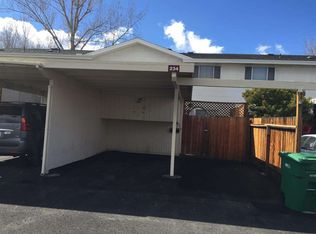234 Smithridge Park, Reno, NV 89502
