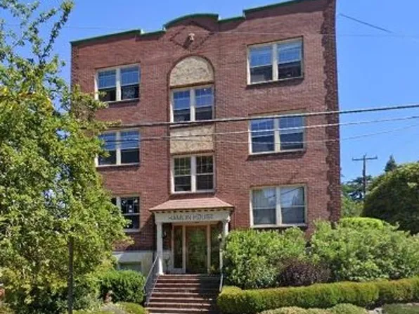 Hamlin House, 222 E Hamlin St APT 1, Seattle, WA 98102