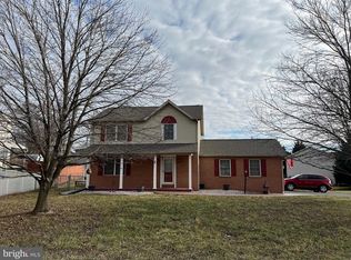 92 Brickmason Dr, Inwood, WV 25428